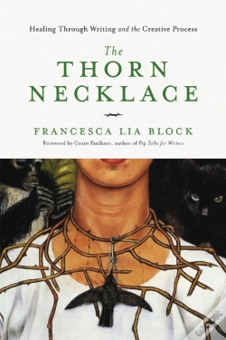 Capa do artigo The Thorn Necklace