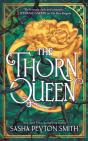The Thorn Queen - Preview