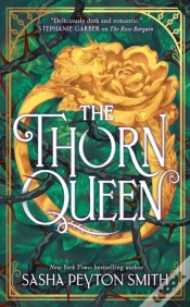 Capa do artigo The Thorn Queen