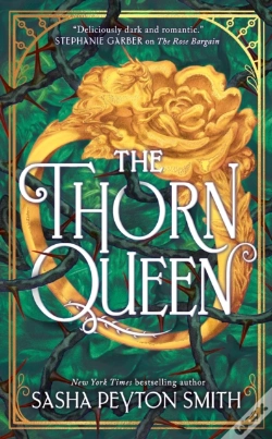 Capa do artigo The Thorn Queen
