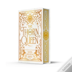 Capa do artigo The Thorn Queen