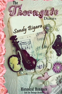 Capa do artigo The Thorngate Diaries