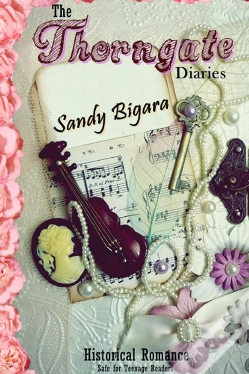 The Thorngate Diaries