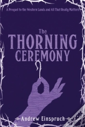 Capa do artigo The Thorning Ceremony