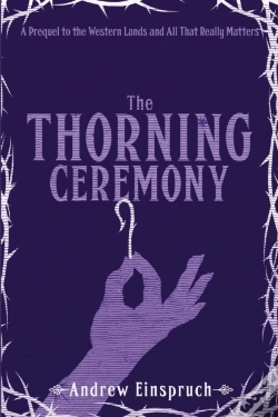 Capa do artigo The Thorning Ceremony