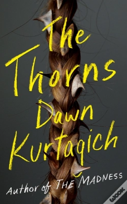 Capa do artigo The Thorns