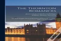 The Thornton Romances