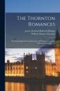 The Thornton Romances - Preview