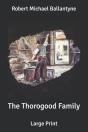 The Thorogood Family - Preview