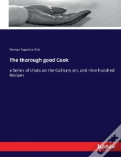 Capa do artigo The Thorough Good Cook