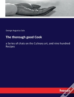 Capa do artigo The Thorough Good Cook