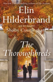 Capa do artigo The Thoroughbreds