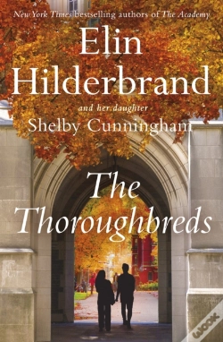 Capa do artigo The Thoroughbreds