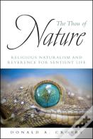 The Thou Of Nature
