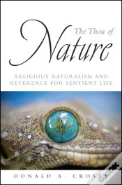 Capa do artigo The Thou Of Nature