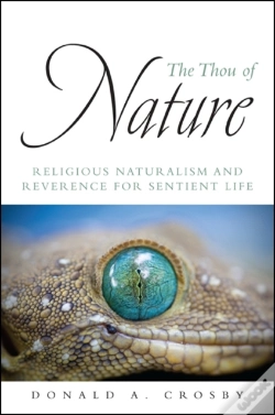 Capa do artigo The Thou Of Nature