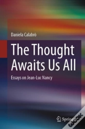 Capa do artigo The Thought Awaits Us All