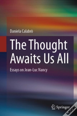 Capa do artigo The Thought Awaits Us All