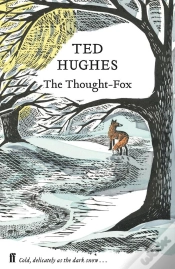 Capa do artigo The Thought Fox