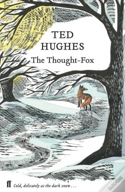 Capa do artigo The Thought Fox