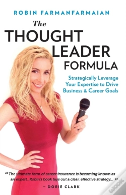 Capa do artigo The Thought Leader Formula