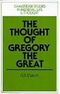 The Thought Of Gregory The Great - Preview