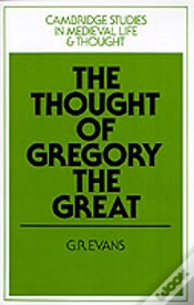 Capa do artigo The Thought Of Gregory The Great
