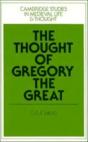 The Thought Of Gregory The Great - Preview