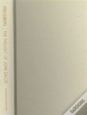 Capa do artigo The Thought Of John Sallis
