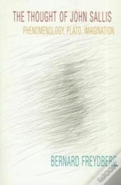 Capa do artigo The Thought Of John Sallis