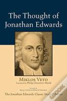 The Thought Of Jonathan Edwards