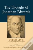 The Thought Of Jonathan Edwards