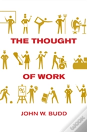 Capa do artigo The Thought Of Work