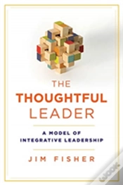 Capa do artigo The Thoughtful Leader