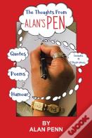 The Thoughts From Alan'S Pen