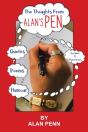 The Thoughts From Alan'S Pen - Preview