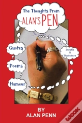 The Thoughts From Alan'S Pen