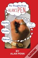 The Thoughts From Alan'S Pen