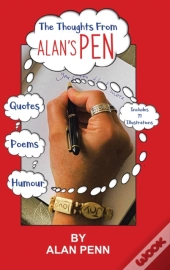 The Thoughts From Alan'S Pen
