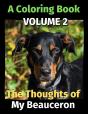 The Thoughts Of My Beauceron - Preview