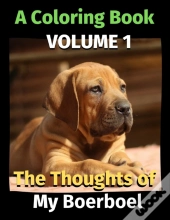 The Thoughts Of My Boerboel