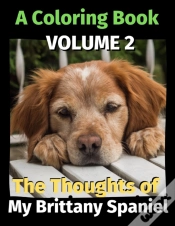 Capa do artigo The Thoughts Of My Brittany Spaniel