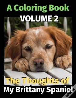 Capa do artigo The Thoughts Of My Brittany Spaniel