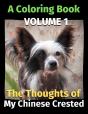 The Thoughts Of My Chinese Crested - Preview