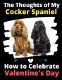 The Thoughts Of My Cocker Spaniel: How T - Preview