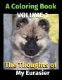 The Thoughts Of My Eurasier - Preview