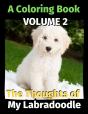 The Thoughts Of My Labradoodle - Preview