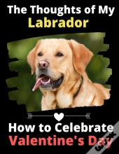 The Thoughts Of My Labrador