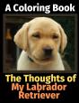 The Thoughts Of My Labrador Retriever - Preview