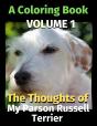 The Thoughts Of My Parson Russell Terrier - Preview